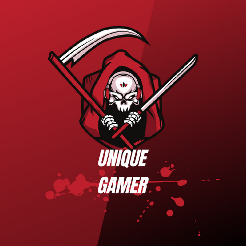 Unique Gamer