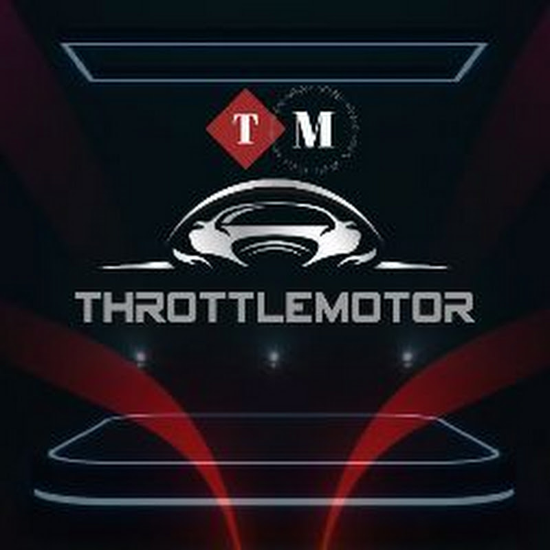 THROTTLEMOTOR TM