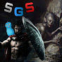 SGS Rassemblement logo