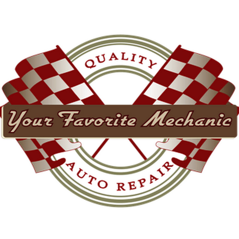 Your Favorite Mechanic