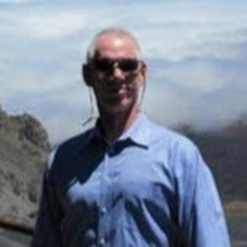 Russell Calkins