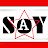 SAY