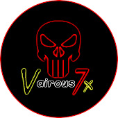 Vairous 7x