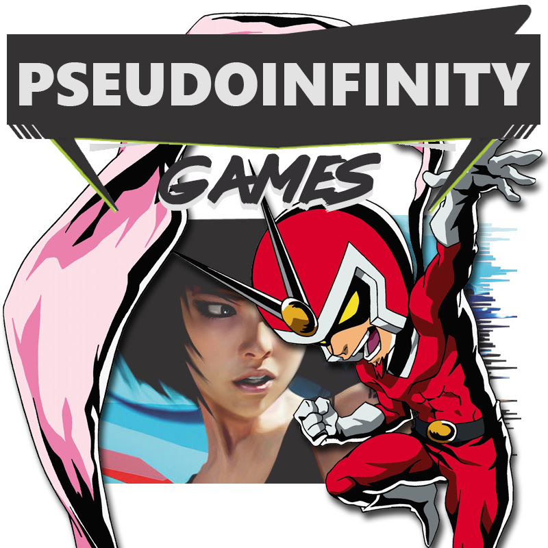 PseudoInfinityGames.com