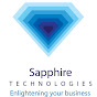Sapphire Technologies logo