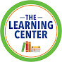 The Learning Center logo