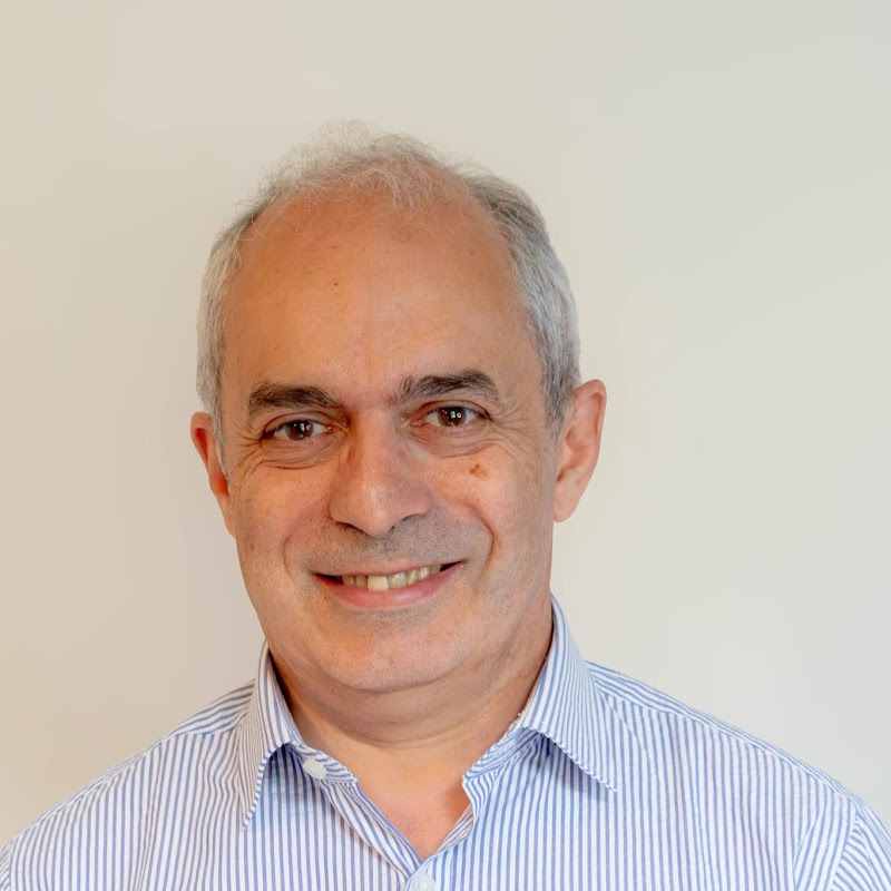 Laurent Journaux