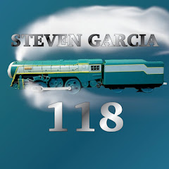 Steven Garcia118 Avatar