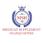 Medigap Supplement Headquarters logo