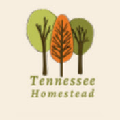 Tennessee Homestead