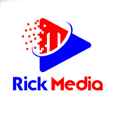 Rick Media Avatar