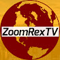 ZoomRexTV logo