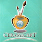 Ceramicart T.V. logo