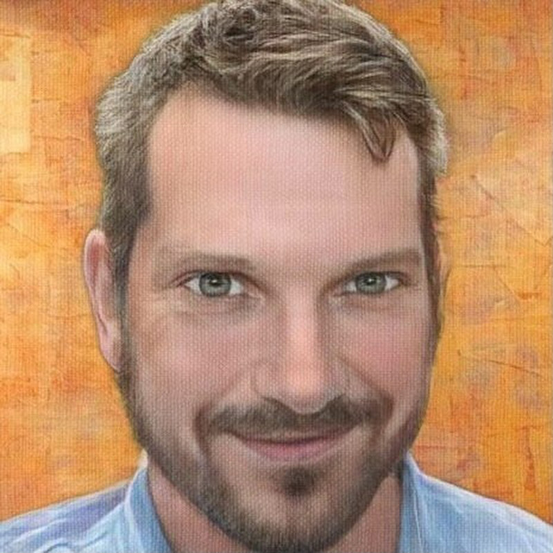 Steve Trockman