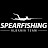 Spearfishing Albania Team