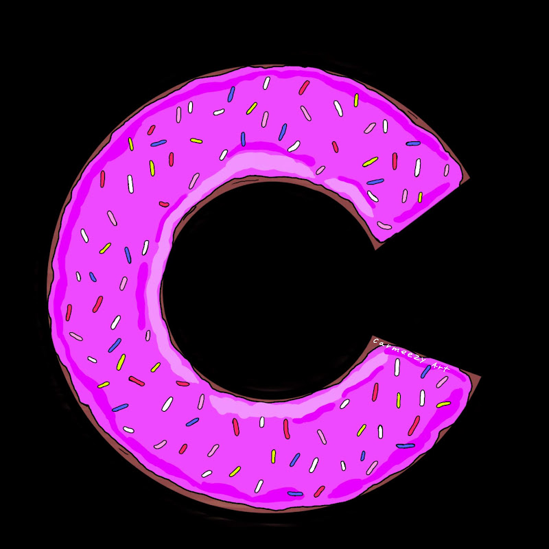 Carmeezy !