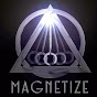 Magnetize TheMovie logo