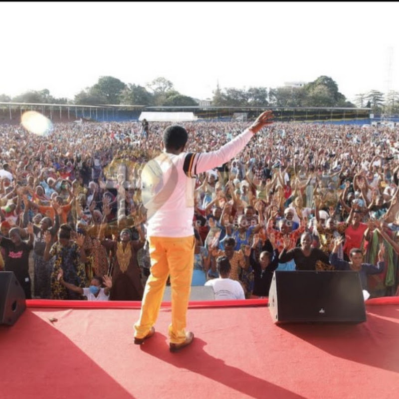 PROPHET NICOLAUS SUGUYE