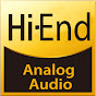Analog Audio Hiend Avatar