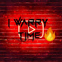 I Warry time logo