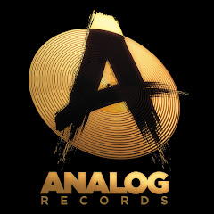 Analog Records channel logo