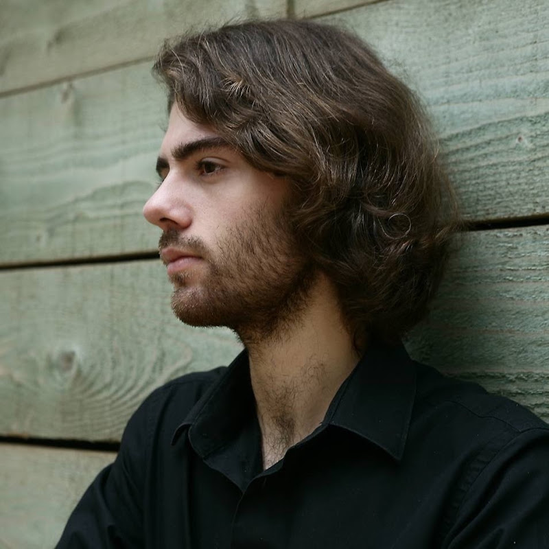Nicholas Papadimitriou