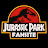 Jurassic Park Fansite