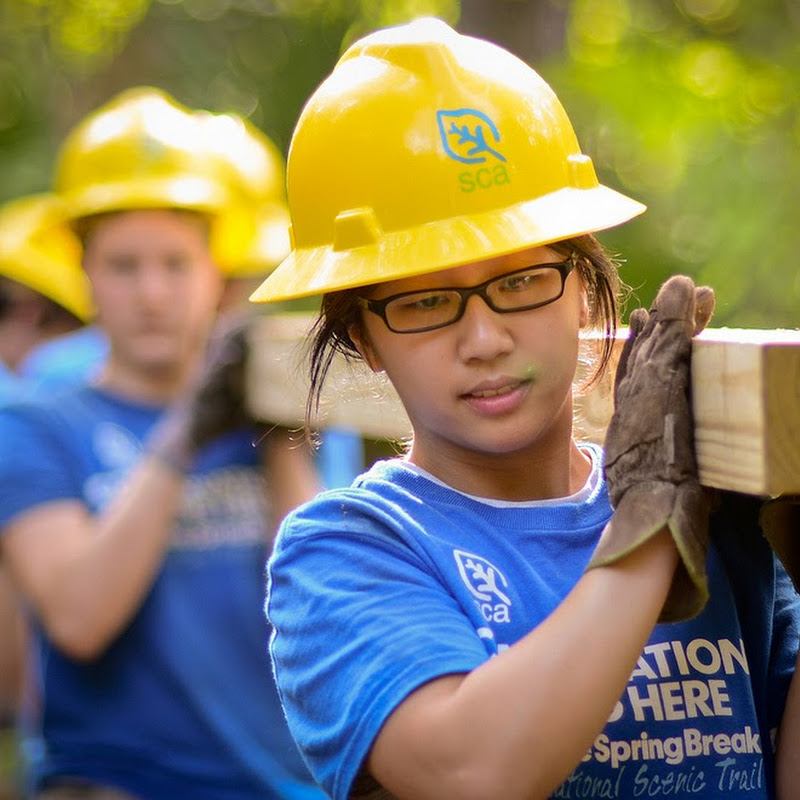 The Student Conservation Association