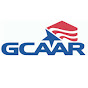 Greater Capital Area Association of REALTORS (GCAAR) logo