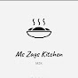 Ms Zag's Kitchen logo