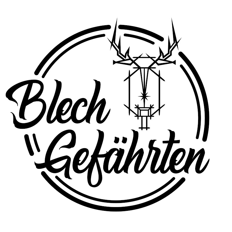 Blechgefährten