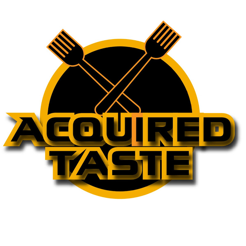 Acquired Taste