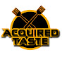 Acquired Taste logo