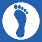 Ideal Feet Wichita logo