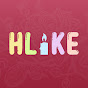 HLIKE logo