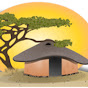 Learning Hut logo