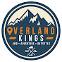 Overland Kings logo