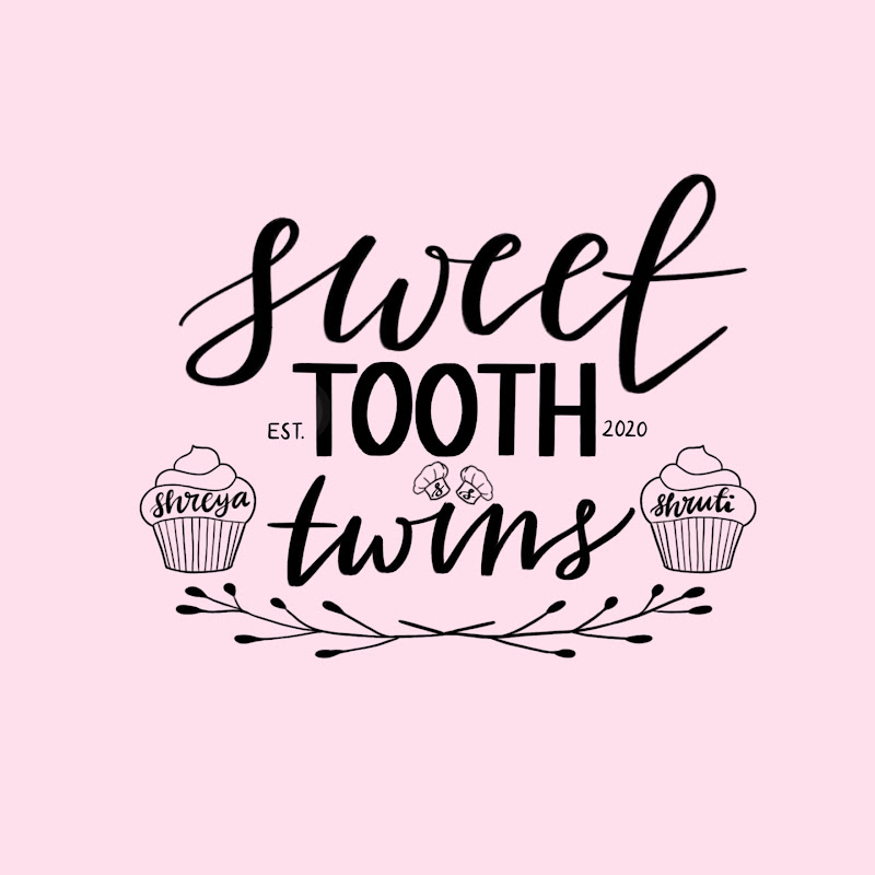 Sweet Tooth Twins