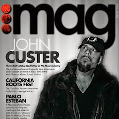 John Custer