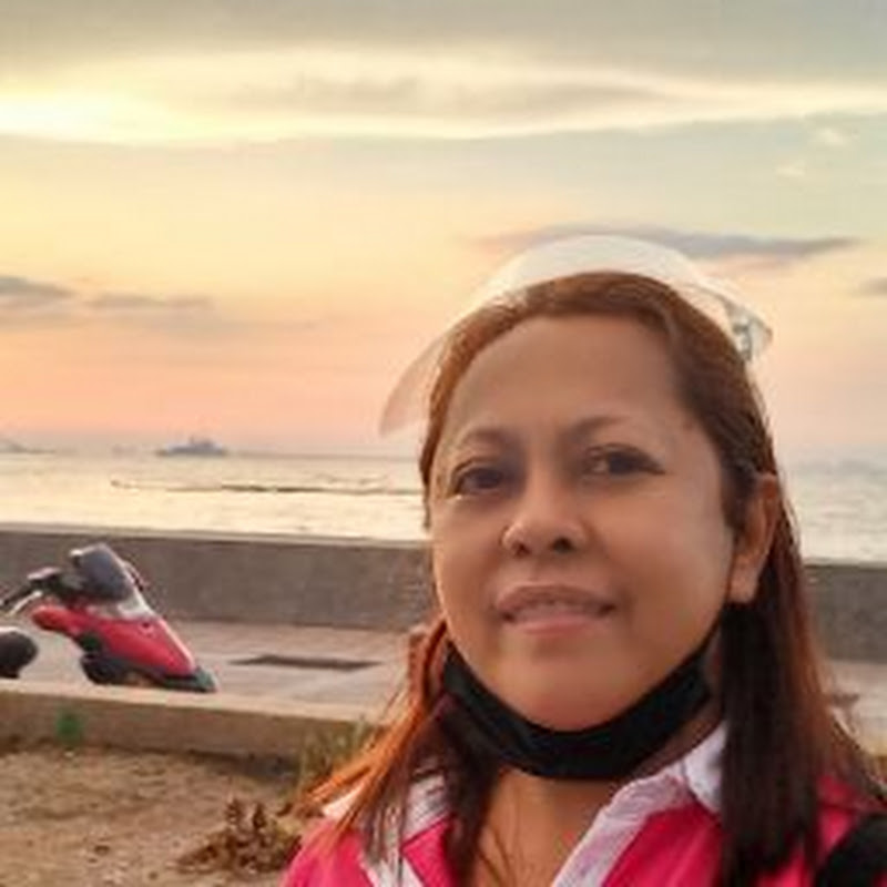 AnneBagz MIXTV
