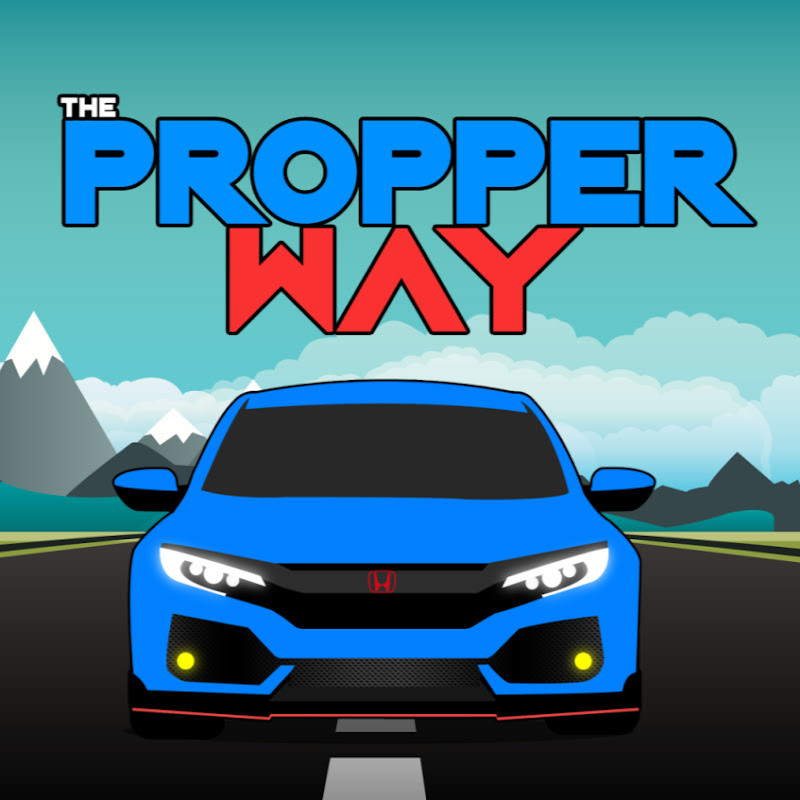 ThePropperWay
