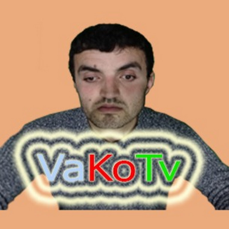 VaKoTv Official GaMe