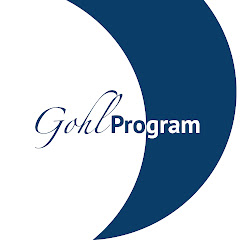 Gohl Program TV