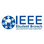IEEE - GVPCE(A) Student Branch logo