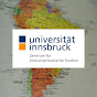ZIAS UIBK Zentrum für Interamerikanische Studien logo