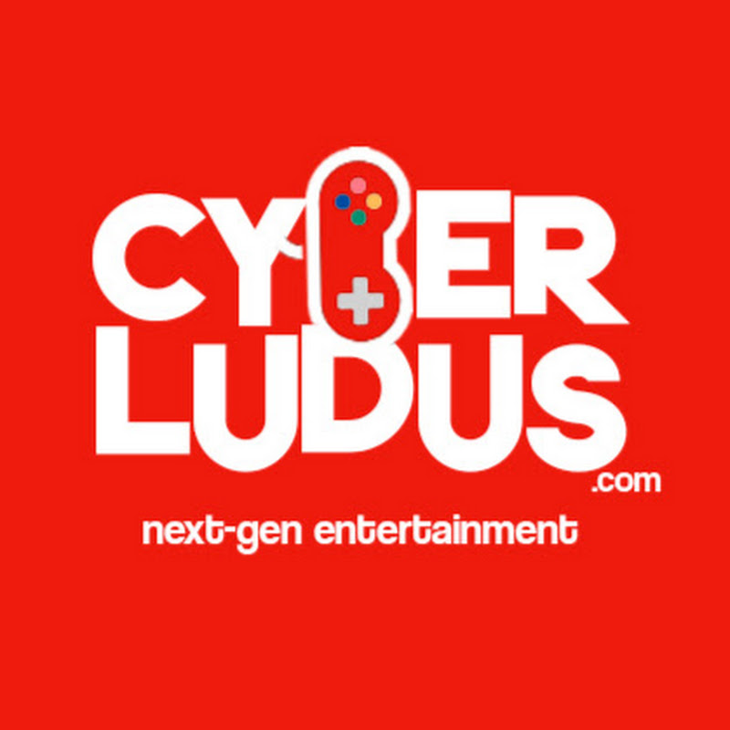 Cyberludus
