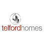 Telford Homes logo