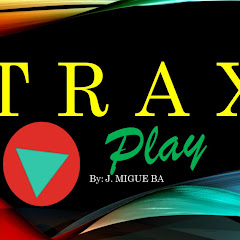Trax Play Music