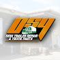 Osy Semi Trailer Repair & Truck Parts logo