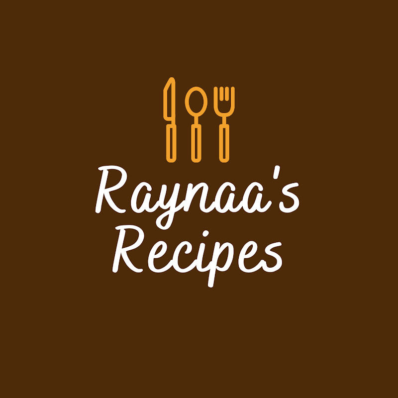Raynaa's Recipes